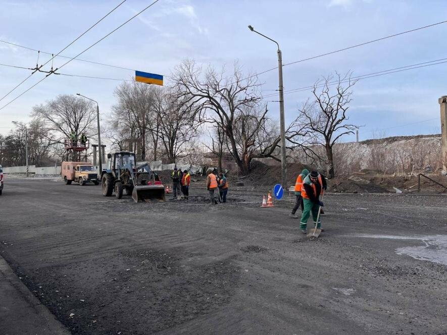 Краматорск новости. Краматорск. Город Краматорск.