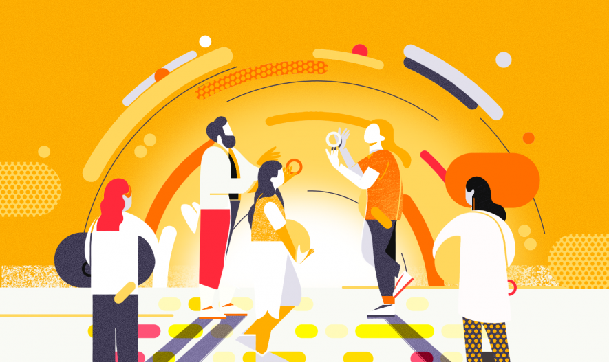 Івано-франківська платформа «Тепле місто» ділиться досвідом в онлайн ...