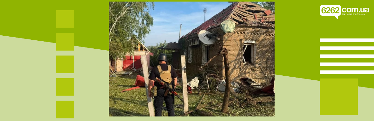 Донеччина 9 липня: 1 загиблий, 10 поранених внаслідок обстрілів РФ
