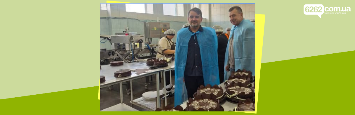 Фабрика «Валенсія» зі Слов'янська успішно працює на Вінниччині після релокації