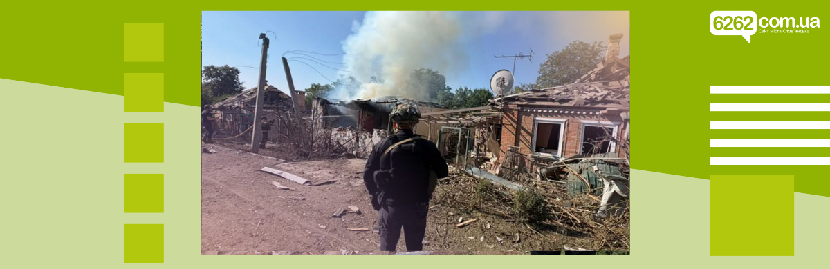 Донеччина під обстрілами: загиблий, 6 поранених, серед них дитина