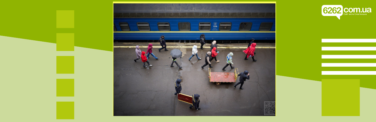 У Кривому Розі та Миколаєві відкрили центри для переселенців