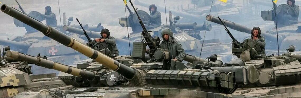 ЗСУ просунулись на декількох напрямках - Інститут вивченния війни