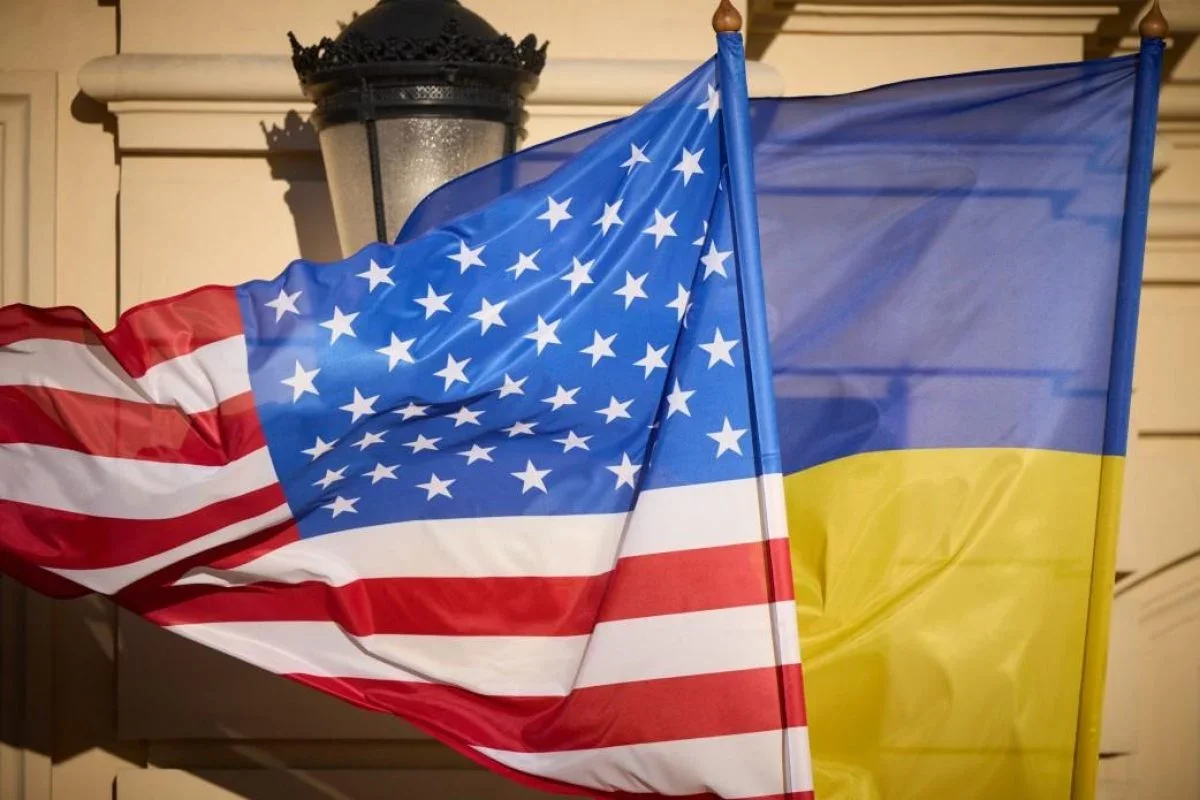 Україна отримає ще один грант від США на 1,25 мільярда доларів: куди підуть кошти