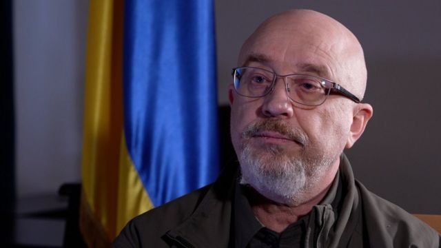 Втрати України у війні критично менші за російські - Резніков 