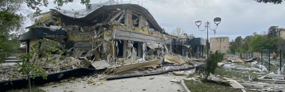 Одразу три міста: ворог вдарив по Краматорську, Слов’янську та Миколаївці
