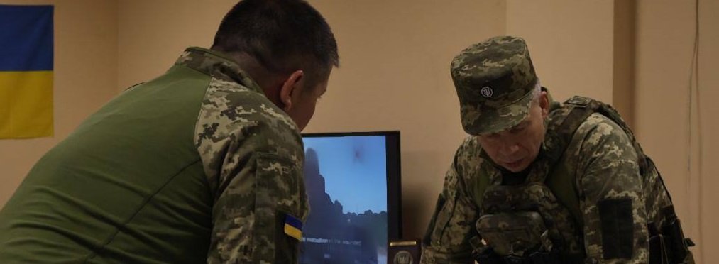 Сили оборони контратакували на Сватівському напрямку, просунувшись уперед на 400 метрів — Сирський