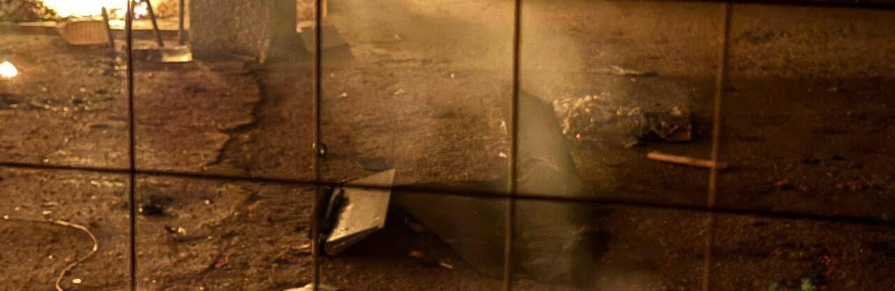Краматорськ: 5 обстрілів дронами 22 квітня, пошкодження житла