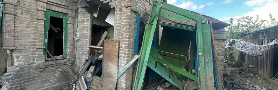 Краматорськ зазнав 14 ударів: деталі атаки