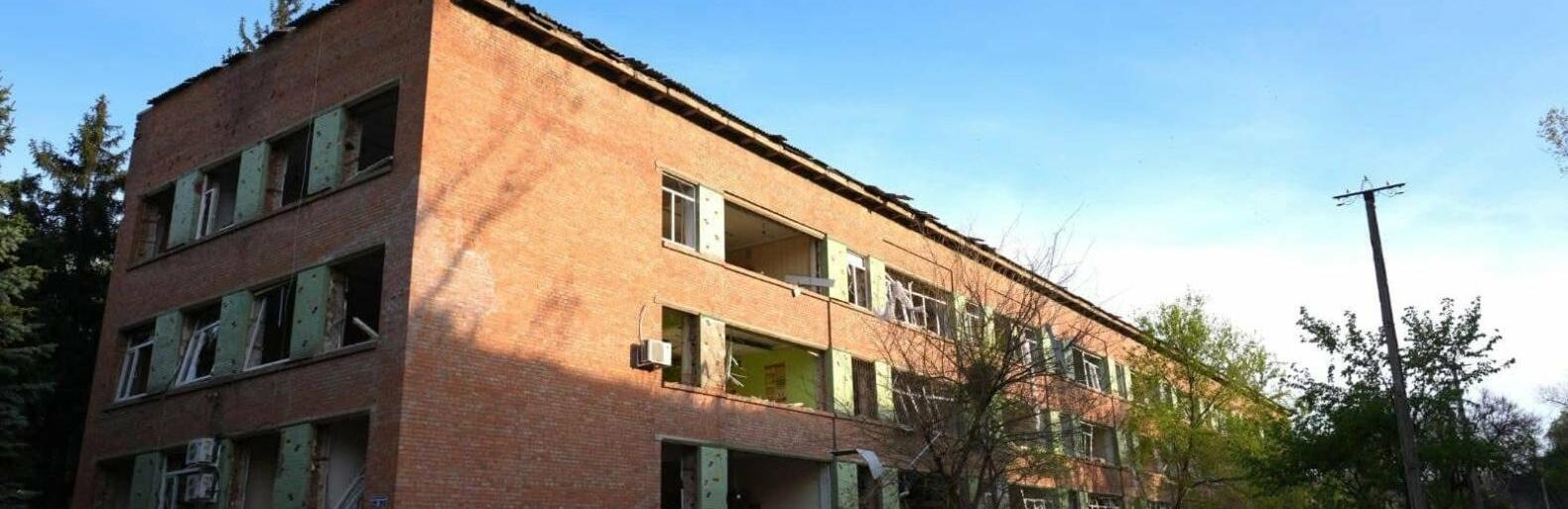 Краматорськ: 6 загиблих і 13 поранених внаслідок авіаудару