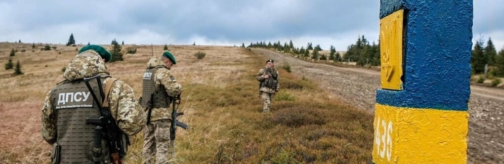 Україна повністю замінує кордон з Білоруссю та Росією: в ДПСУ розповіли про плани