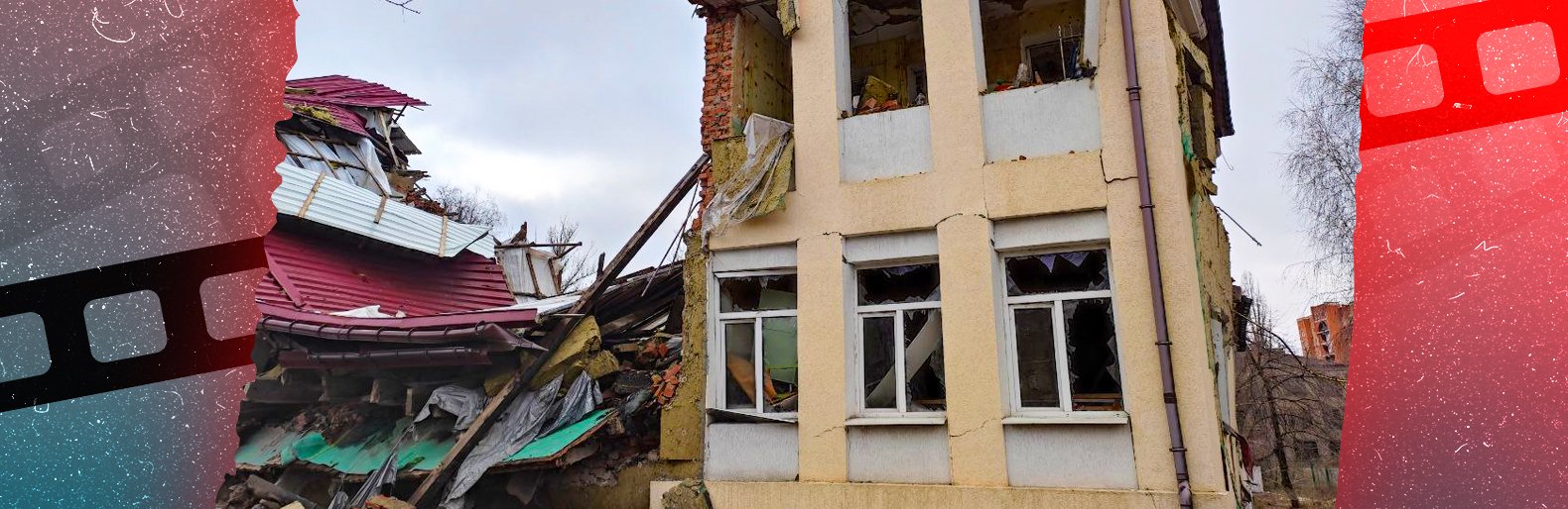 Рани нашого міста. Записки війни у Слов’янську