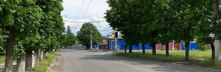 У Слов’янську припинено рух тролейбусів