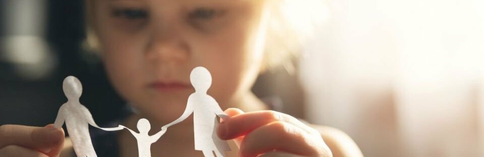 В Україні цифровізують процедуру всиновлення дітей