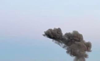 Окупанти вдарили по промзоні Краматорська, Слов'янськ били з РСЗВ