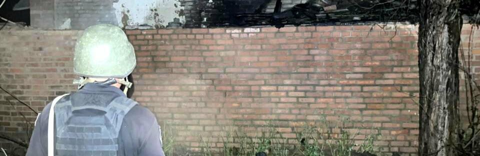 Донеччина: 901 ворожий удар за добу, поранено цивільного