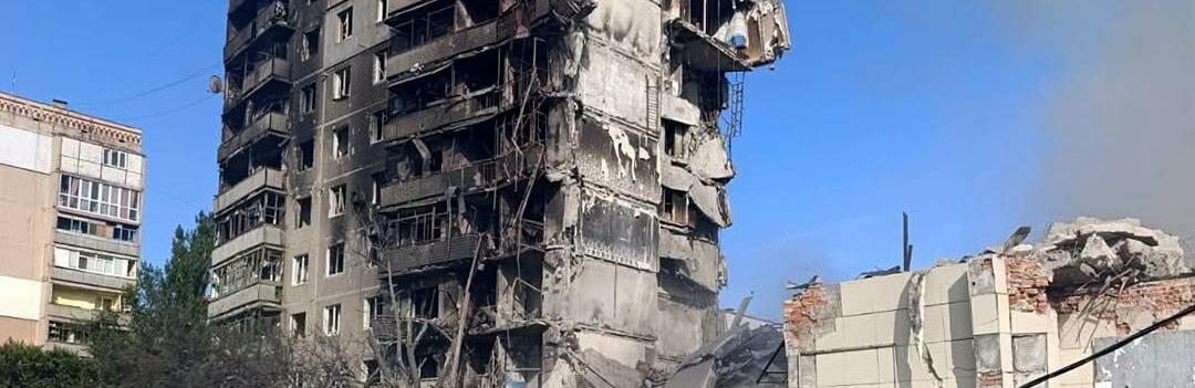 Донеччина за добу: понад 1200 обстрілів, шість поранених цивільних