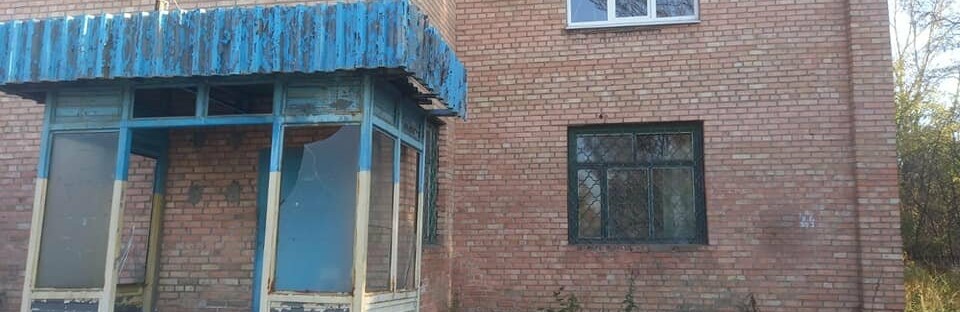 Донецька ОВА показала наслідки нічних і ранкових обстрілів