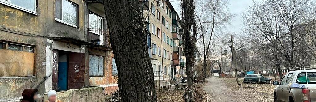 На Донеччині поліцейські розкрили два вбивства