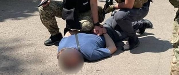Ворожі корегувальники по Бахмутському та Покровському районах предстануть перед судом