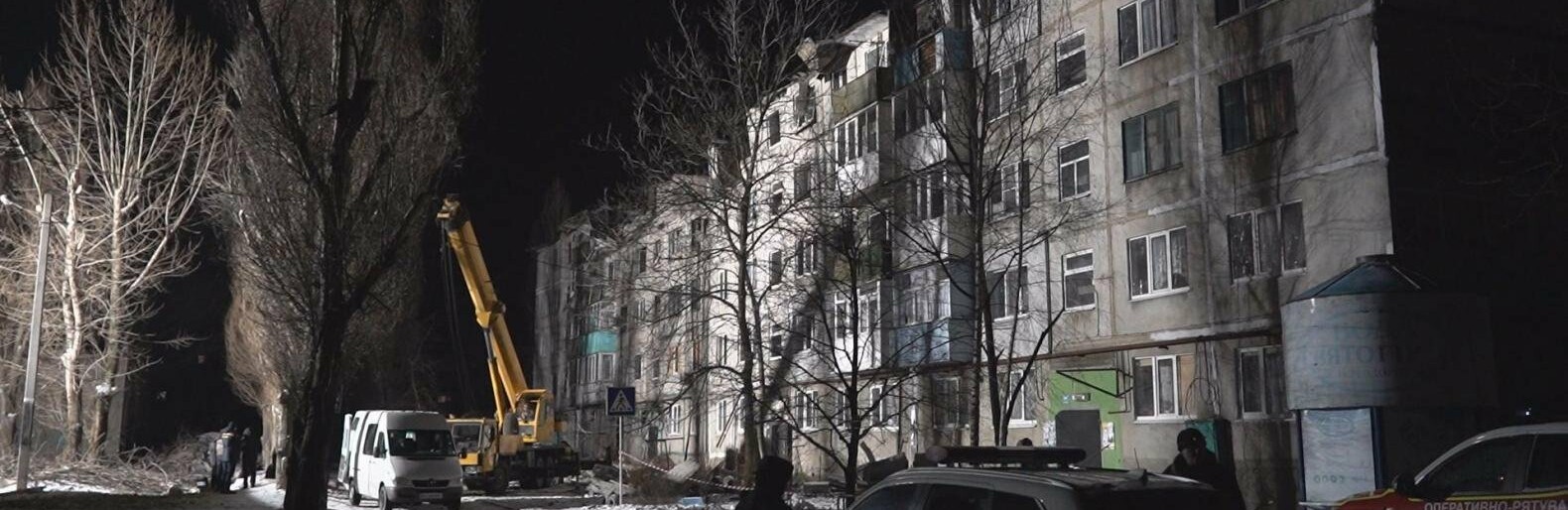 За 15 лютого росіяни вбили 6 жителів Донеччини 