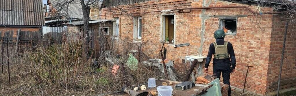 Костянтинівка під обстрілом. Відомо про 6 постраждавших - ФОТО