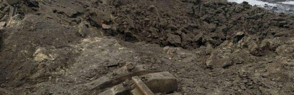 Обстріл Слов'янська: пошкоджено колію