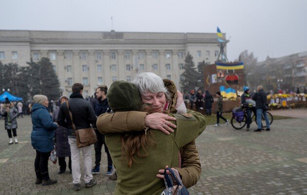 Українці подали вже понад 500 заявок охочих працювати на деокупованих територіях 