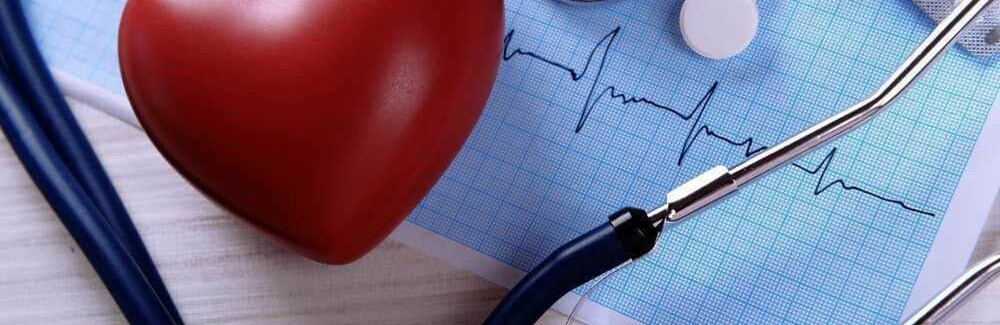 У Краматорську безкоштовно проведуть консультації кардіолог, кардіохірург і судинний хірург