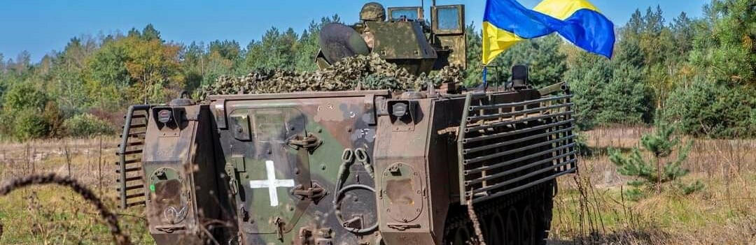 По Костянтинівці вдарили чотирма ракетами. Хроніка великої війни: 21 жовтня