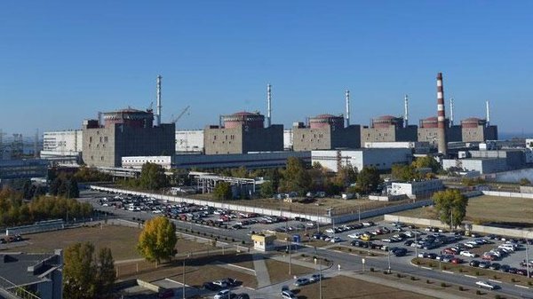 Ситуація на окупованій росією ЗАЕС може призвести до екологічного лиха в Європі – єврокомісар
