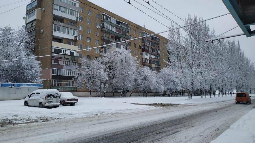 Скільки людей повернулись у Слов’янськ та яка зараз ситуація у місті