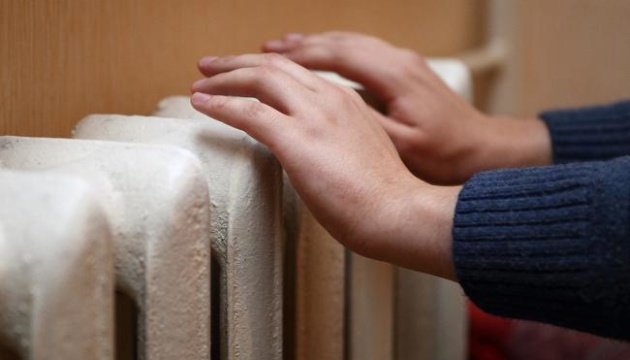 На Донеччині опалення не буде в 11 громадах, розташованих уздовж лінії фронту