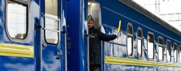 Укрзалізниця повертає воєнізовану охорону до пасажирських поїздів