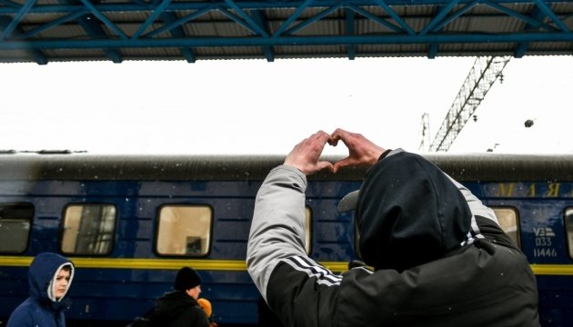 Звідки сьогодні можуть евакуюватися мешканці Донеччини