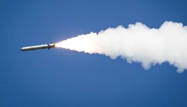 На Донеччині ЗСУ знищили склад військового спорядження росіян
