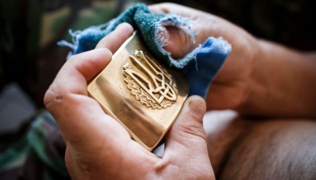 В Україну повернули тіла 51 полеглого захисника
