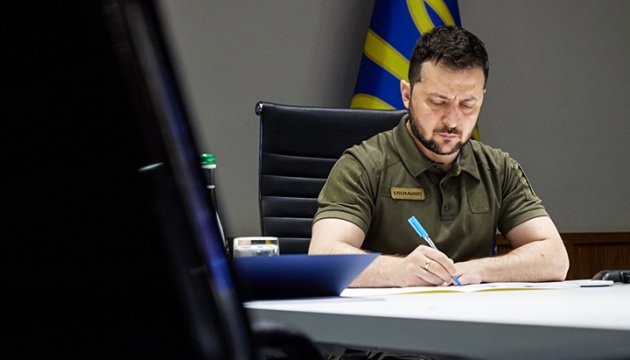 В Україні посилили кримінальну відповідальність для військових