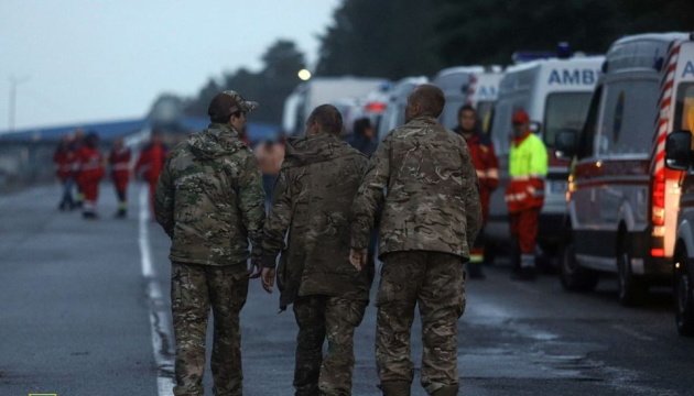 Мінреінтеграції попереджає родичів полонених про важливість інформбезпеки