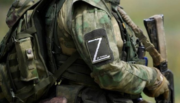 На Лиманському напрямку ворог хоче відновити втрачене положення