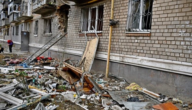 Власникам зруйнованого або пошкодженого майна спишуть кредити - Рада ухвалила закон