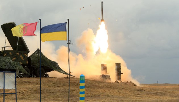 Повітряні сили ЗСУ готові до відбиття нового ракетного удару рф — Ігнат