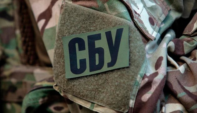 Спецпризначенці СБУ показали, як знищують загарбників під Бахмутом