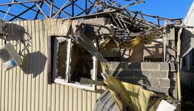 Загарбники за добу вбили на Донеччині сімох цивільних, ще сімох поранили