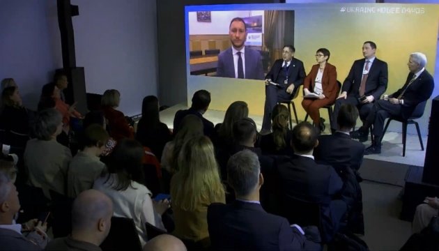 Україна до 2032 року збудує два нових атомних блоки — Міненерго