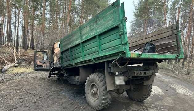 У Дробишевому люди підірвалися на ворожих мінах — двоє загинули