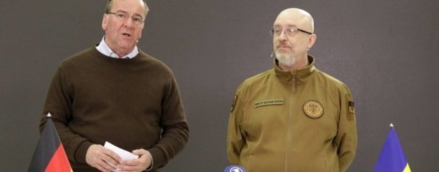 Захист українського неба: Резніков анонсував добрі новини