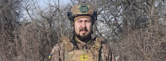 Захисник Бахмута розповів, яке співвідношення сил оборони України і загарбників