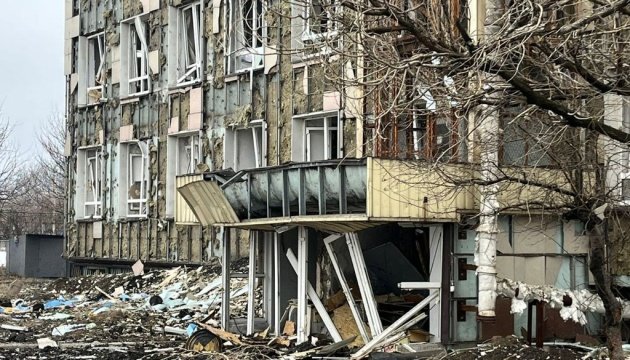 В Авдіївці залишається 18 дітей