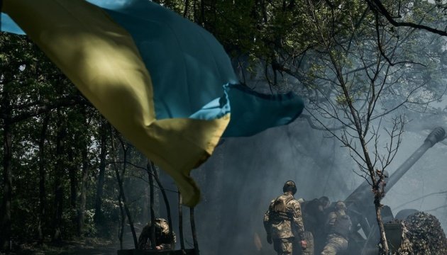 На сході внаслідок контрнаступу є просування від 1 до 2 кілометрів — Маляр